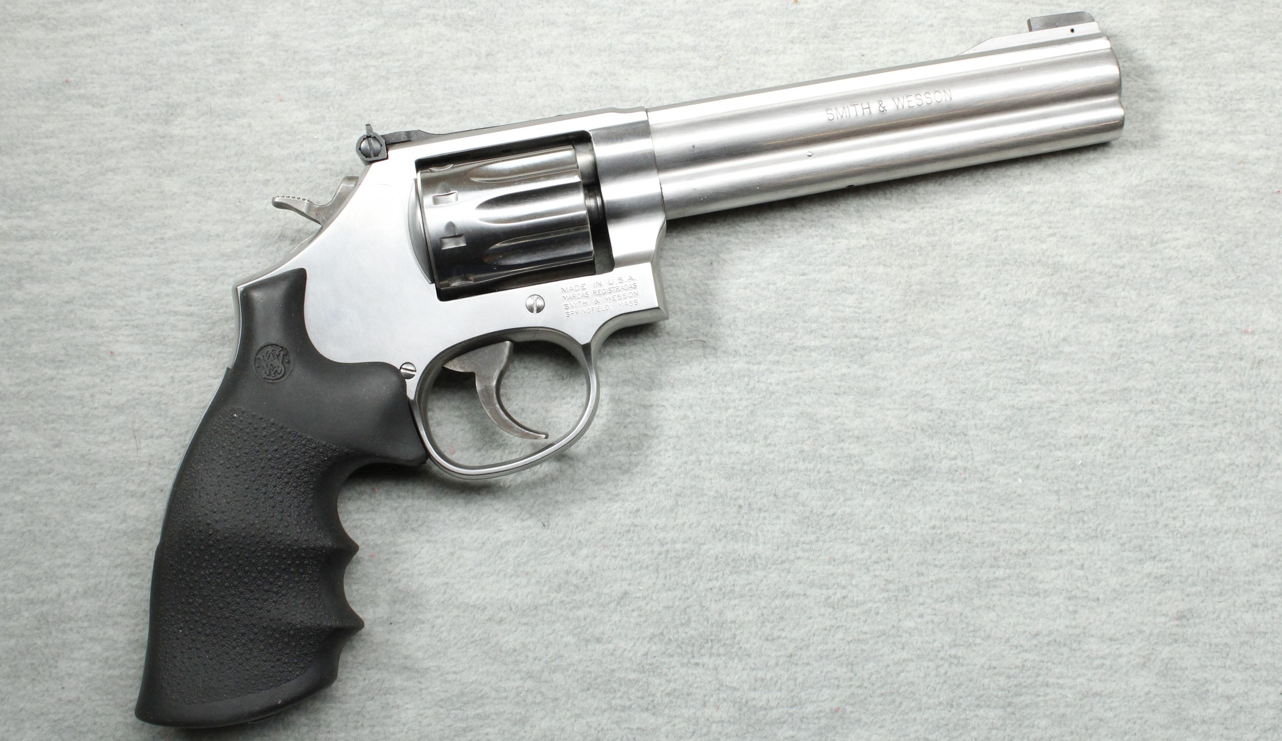 Smith & Wesson ~ Model 617-6 ~ .22 LR | Cabela's